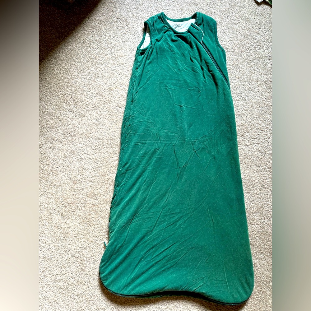 Kyte baby sleep sack